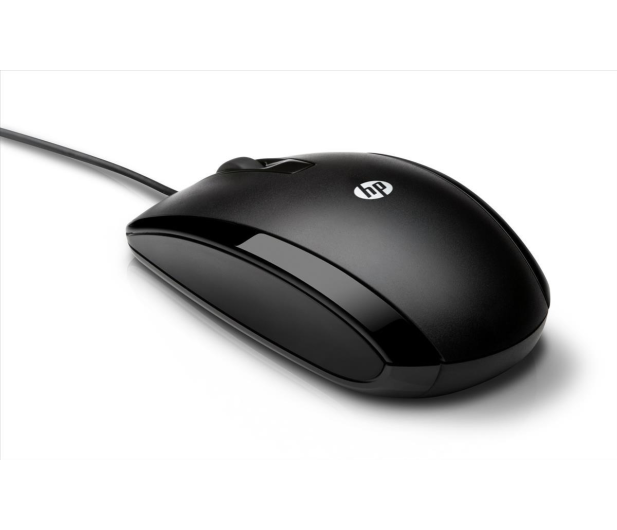 HP X500 - 341320 - zdjęcie